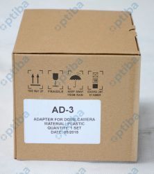 Adapter montażowy AD-3
