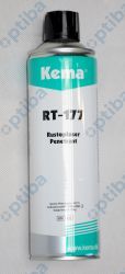 Odrdzewiacz RT 177 500ml