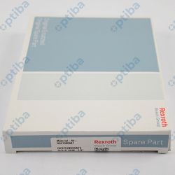 Zestaw uszczelek SED10.1X/M-2/3
