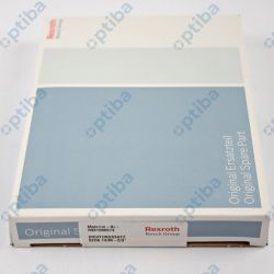 Zestaw uszczelek SED6.1X/M-2/3