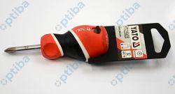 Wkrętak YT-25928