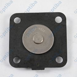 Membrana elektrozaworów MV25T