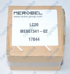 Ogranicznik momentu LC20 ME 807341-02