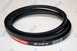 Belt SPC 3150                                                                                                                                                                                                                                                  