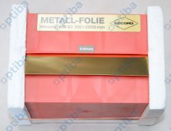 Folia MS 63 150x2500x0.500mm