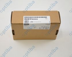 Panel HMI 6AV2124-2DC01-0AX0