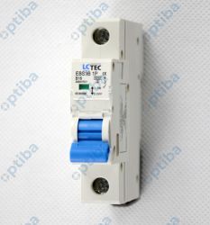 Wyłącznik 6kA 16A M60 1P B16