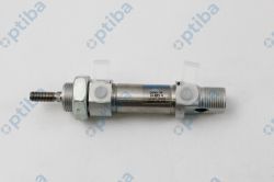 Standard cylinder DSNU-20-10-PPV-A 14321                                                                                                                                                                                                                       