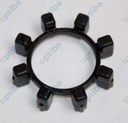 Łącznik POLY-NORM AR 28 NBR 78