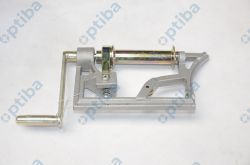 Maszynka do taśmowania węży korpus alu. AK-11