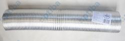 Rura aluminiowa FLEX fi 160x0,12mm 3m