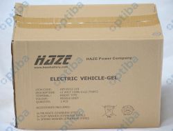 Akumulator HZY-EV12-110