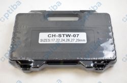 Zestaw kluczy CH-STW-07