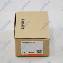 Czujnik PSA-V01P-RC1/8
