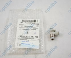 Regulator AS3201FS-03-12S