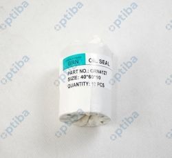 Uszczelnienie 40x60x10 AO