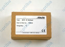 Activator BZ 16-B1 1165032                                                                                                                                                                                                                                     