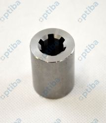 Tuleja TW-16X20-ST