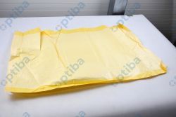 Worek PP 50x80cm gr.44 10szt.