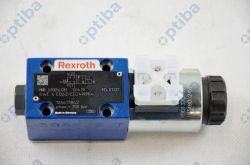 Zawór 4WE 6 EB6X/EG24N9K4