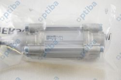 Cylinder PRA-DA-040-0025-0-2-2-1-1-1-BAS 0822121001                                                                                                                                                                                                            