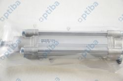 Cylinder PRA-DA-040-0100-0-2-2-1-1-1-BAS 0822121004                                                                                                                                                                                                            