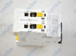 Miniature circuit breaker A9F03125                                                                                                                                                                                                                             