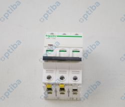 Miniature circuit breaker A9F04363                                                                                                                                                                                                                             