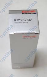 Filtr 17.90 H16XL-A00-0-M