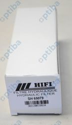 Filtr 17.170 H16XL-A00-0-M/SH 65079