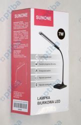 Lampka LED 7W 72.3cm