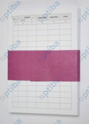 Zestaw wywieszek magazynowych 347-5