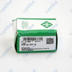 Roller KR16-PP-A                                                                                                                                                                                                                                               
