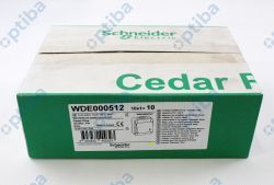 Przycisk WDE000512