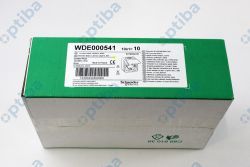 Gniazdo WDE000541