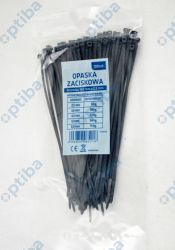 Opaska zaciskowa 160x2,5mm