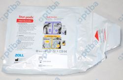 Elektroda CPR Stat Padz