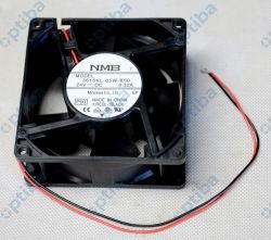 Wentylator 3615KL-05W-B50