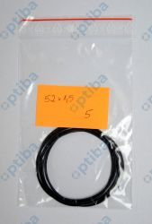 O-ring 52x1.5 70NBR