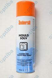 Zmywacz MOULD SOLV