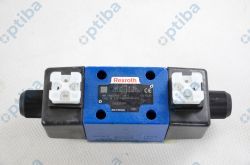 Directional valve 4WE 10 J3X/CW110N9K4/V R900527508                                                                                                                                                                                                            