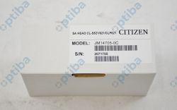 Głowica do CL-S521/CLP-621 CL-S621
