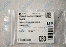 Kondensator 1206B104K451CT