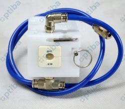 Urządzenie do osuszania kabli 85-250-.315