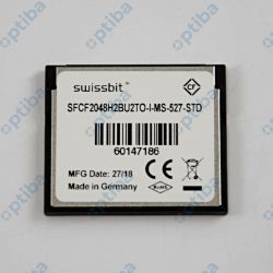 Karta pamięci 2GB Compact Flash