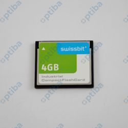 Karta pamięci 4GB Compact Flash