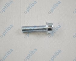 Śruba M12x45 ~DIN6921 kl.10.9 OCPŁ npgw