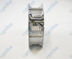 Wentylator W2E200-HH38-07