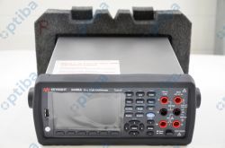 Multimetr 34465A