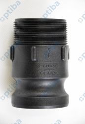 Szybkozłączka FQ-CAM2-BTM2-PP